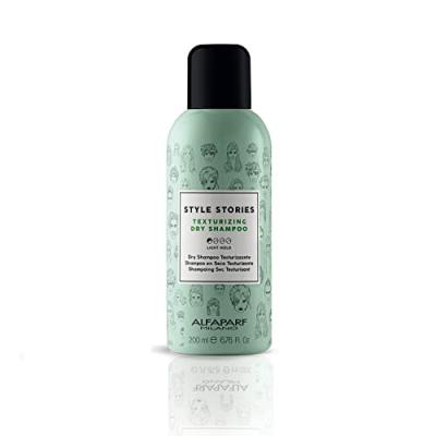 ALFAPARF MILANO Alfaparf Style storyes Texturizing dry shampoo 200ml - shampooing sec