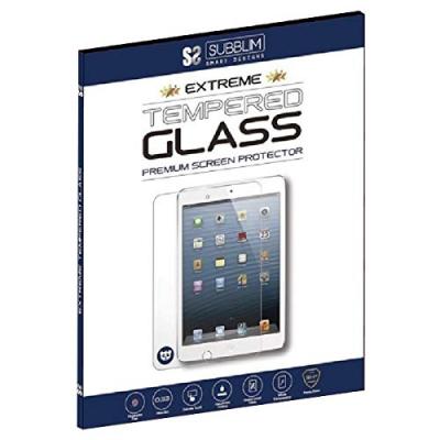 GENERIQUE Subblim Extreme Tempered Glass Ipad Pro 11 2018 Clair