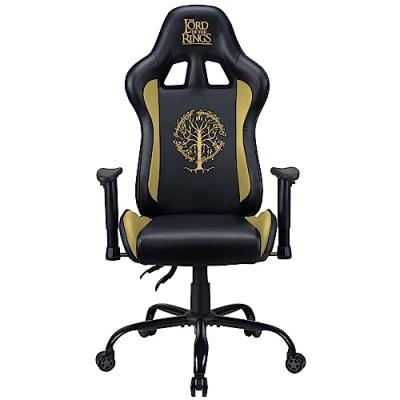 SUBSONIC Fauteuil Pro Gaming Seat - The Lord of the Rings (PC)