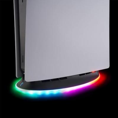 SUBSONIC Support PS5  - Noir 