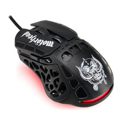 MOTORHEAD Souris gaming  