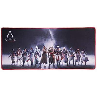 SUBSONIC  - Tapis de souris ou de bureau XXL Assassin's Creed