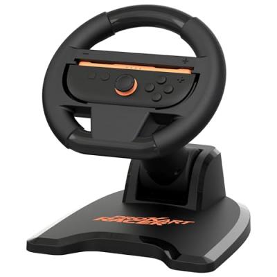 SUBSONIC Volant pliable pour Nintendo Switch 2 & Switch