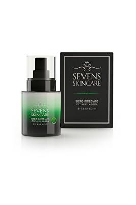 SEVENS SKINCARE  S&eacute;rum Instantan&eacute; Yeux et L&egrave;vres 30 ml