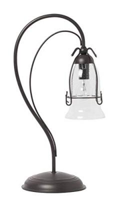 SULION Lampe de table 1xE14 Barocco