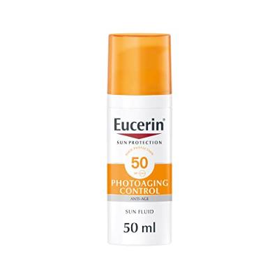 EUCERIN Sun Protection Photoaging Control fluide solaire SPF50 50ml