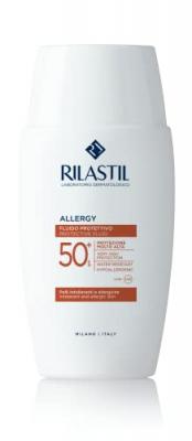 RILASTIL  Sun System Fluide Protecteur Allergies SPF 50+ 50 ml