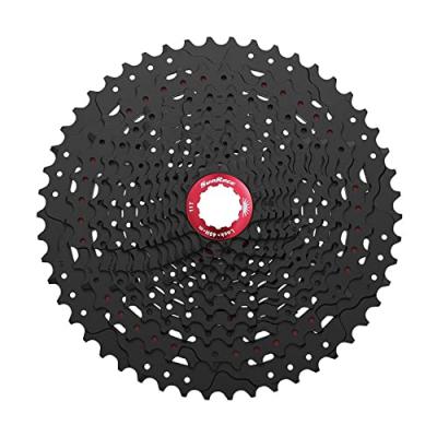 Plateau Specialites T.A. One 104 36 dents 10/11 vitesses CNC 7075 T6 aluminium - Équipements vélos