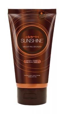 AUSTRALIAN GOLD  Magnifying Bronzer Dark Sunshine 133ml Marron Homme