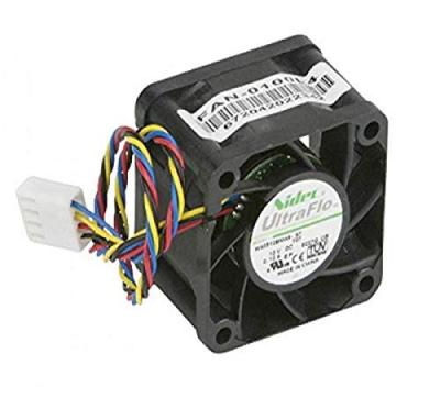 SUPERMICRO  FAN 0100L4 - Ventilateur ch&acirc;ssis - 40 mm - pour SC510 200B