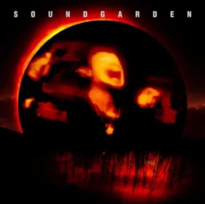 Soundgarden - Superunknown (20th Anniversary Remaster) - Vinyles