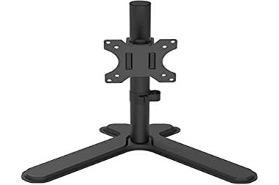 IGGUAL  317112 13-32&acute;&acute; Wall Tv Bracket Argent&eacute;