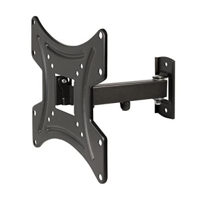  Support mural TV My Wall HL15-1L 58,4 cm (23) - 106,7 cm (42) inclinable + pivotant, rotatif