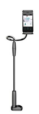 LAURASTAR Support t&eacute;l&eacute;phone  pour mobile Multicolore 