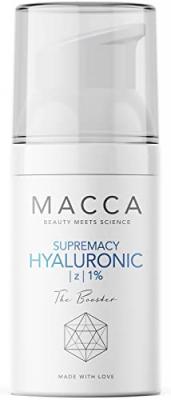 MACCA  Supremacy Hyaluronic Z Enhancer S&eacute;rum 1% 30ml