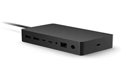 MICROSOFT  1GK-00004 Surface Dock 2 Station d'accueil pour 1GK-00004