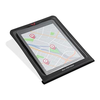 SW MOTECH Porte carte SW-MOTECH Drybag pour tablette pour syst&egrave;me MOLLE. Noir.
