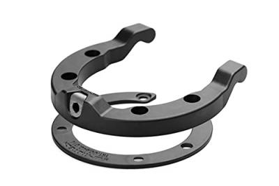 SW MOTECH  TRT. 00.475.12500/B Li-ION R&eacute;servoir Bague, Black, os