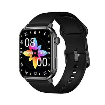 SMARTY 2.0 Montre connect&eacute;e  TRAINING - SW043A 44 x 37 mm Noir