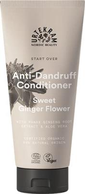 URTEKRAM Apr&egrave;s shampoing anti pelliculaire Ginger flower 