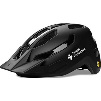 SWEET PROTECTION  Riper Mips Mtb Helmet Noir 53-61 cm