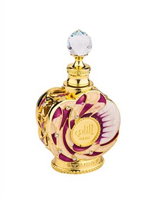 SWISS ARABIAN  - YULALI Parfum 15 ml female