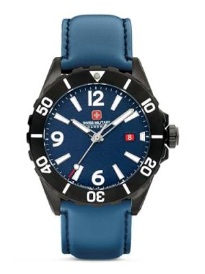 SWISS MILITARY HANOWA  Montre pour hommes SMWGB0000250