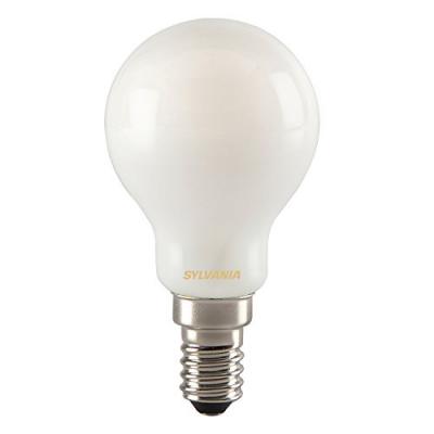 SYLVANIA  Ampoule LED &agrave; filament Toledo RT Ball E14 4W &eacute;quivalence 35W