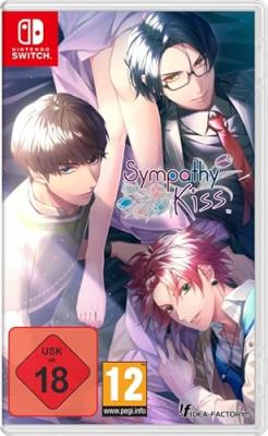 [EA, EA, EA] Sympathy Kiss Switch