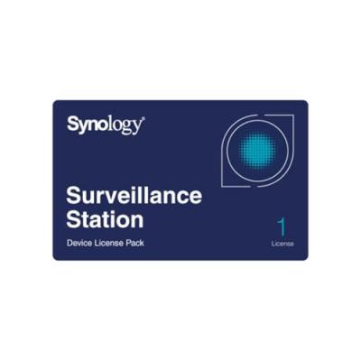 SYNOLOGY  Camera License Pack 1X