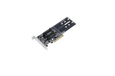 SYNOLOGY  M2D18 carte et adaptateur d'interfaces Interne M.2 M2D18