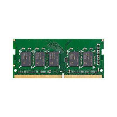 SYNOLOGY  4 Go (1 x 4 Go) DDR4 ECC Unbuffered SO-DIMM (D4ES04-4G)