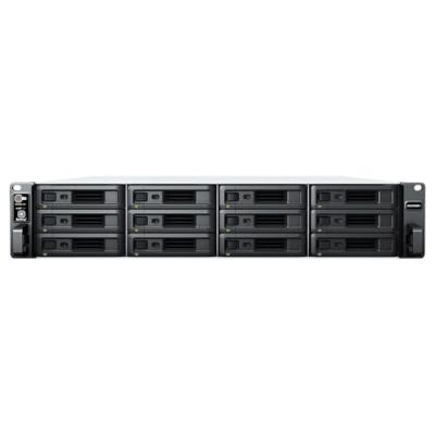 SYNOLOGY  RackStation RS2423RP+ serveur de stockage NAS Rack RS2423RP+