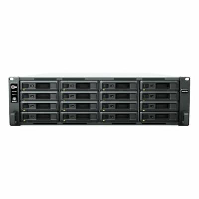 SYNOLOGY Rs2821rp+ 4 go ddr4 sata 6.0 gb/s ssd ddr4 2.5 pouces noir