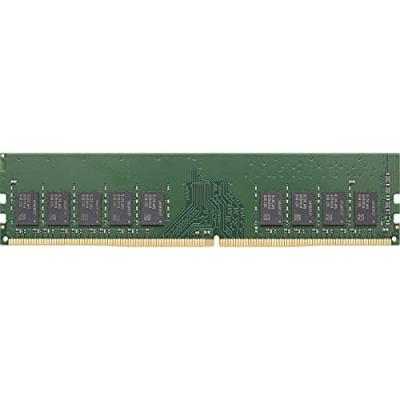 SYNOLOGY  D4EU01-4G module de m&eacute;moire 4 Go 1 x 4 Go DDR4 ECC D4EU01-4G