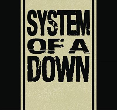 CD de System Of A Down - S.O.A.D. album bundle - pour Unisexe - Standard