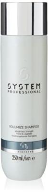 SYSTEM PROFESSIONAL LIPIDCODE System Professional Volumize Shampoo 250ml System Professional