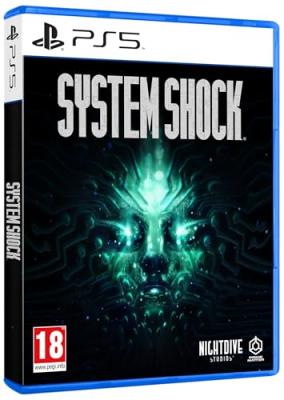 System Shock ( PlayStation 5 )