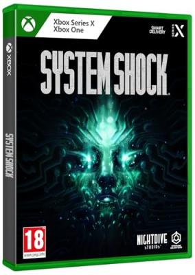 System Shock ( Xbox Series X )