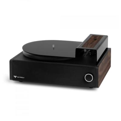 VICTROLA Bundle platine vinyle bluetooth v1 + caisson de basse express