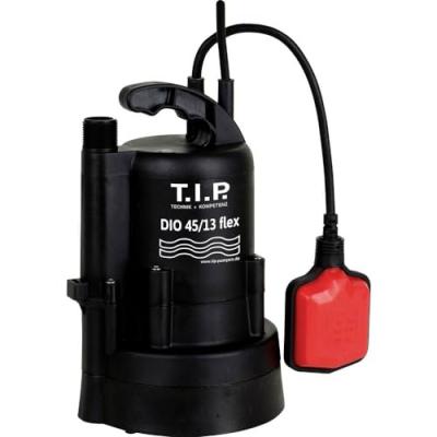 T.I.P. Pompe pour r&eacute;servoir d'eau  dio 45/13 30263 2700 l/h 13 m A43087