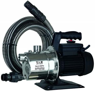 T.I.P.  - Clean-Jet 1000 Plus Pompe de jardin 3300 l/h 46 m