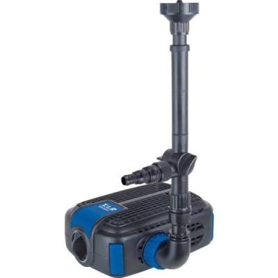 GENERIQUE Pompe pour fontaine 2500 l/h T.i.p. 30426 avec fonction filtre W340291