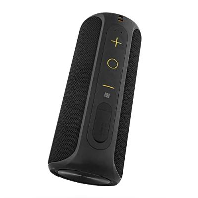 NEW* JBL SoundBoost 2 Portable Speaker Case Moto mods - Black/Red