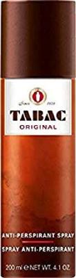 TABAC  Original - Anti-Perspirant Spray D&eacute;odorant 200 ml