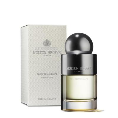 Molton Brown Tobacco Absolute Eau De Toilette Pour Homme 100 Ml