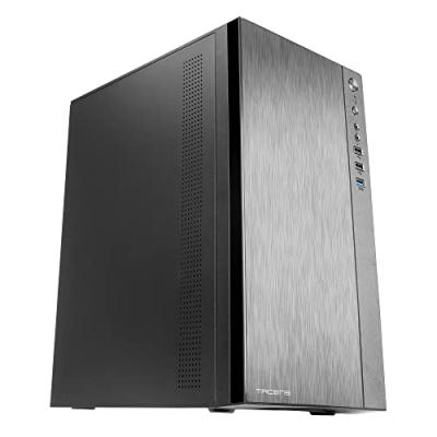 TACENS  Anima ACX unit&eacute; centrale Mini Tower Noir