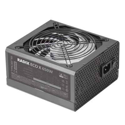 TACENS  Bloc d&acute;Alimentation  Radix Eco X 650 W