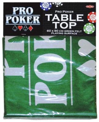 TACTIC Tapis Propoker 60 X 90 Cm 