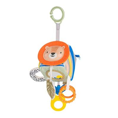 TAF TOYS  - 12755 - Cube d'activit&eacute;s savane